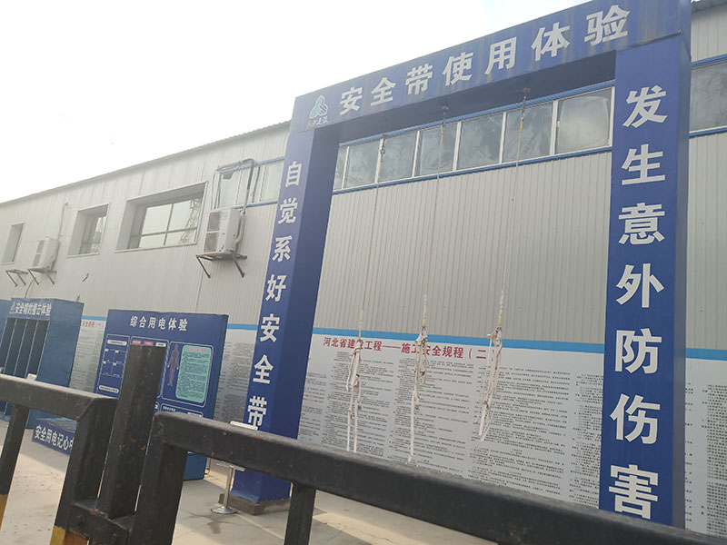 李屯棚戶區項目改造工程